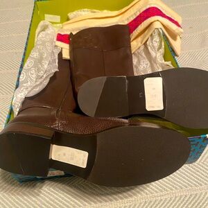 Tory Burch Boots